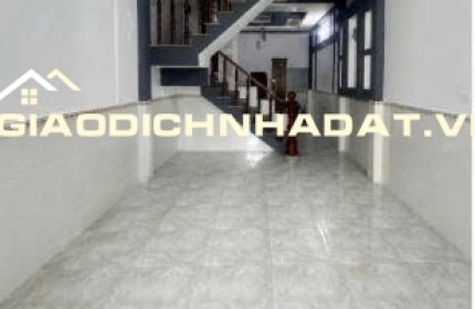 Bán nhà Măt Tiền q12 [ 4 x21 ] 4 tầng 6,9 tỷ